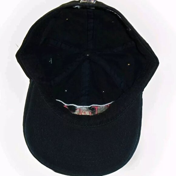 Arizona Wildcats Mens The Game Vintage Fitted hat cap sz. 7 1/4 New Tags Ncaa - Picture 2 of 4